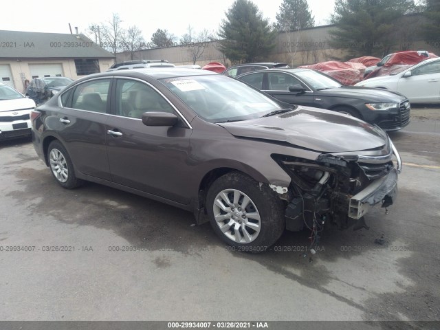 NISSAN ALTIMA 2014 1n4al3apxec172475