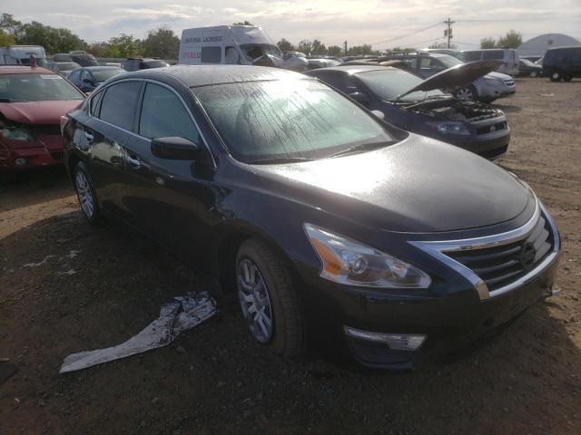 NISSAN ALTIMA 2.5 2014 1n4al3apxec172668