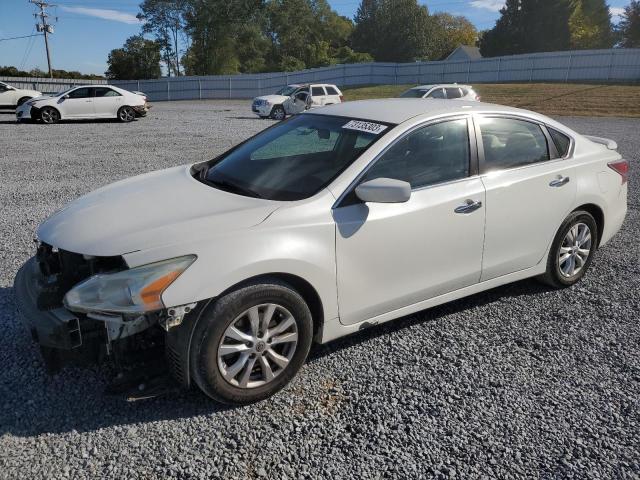 NISSAN ALTIMA 2014 1n4al3apxec172914