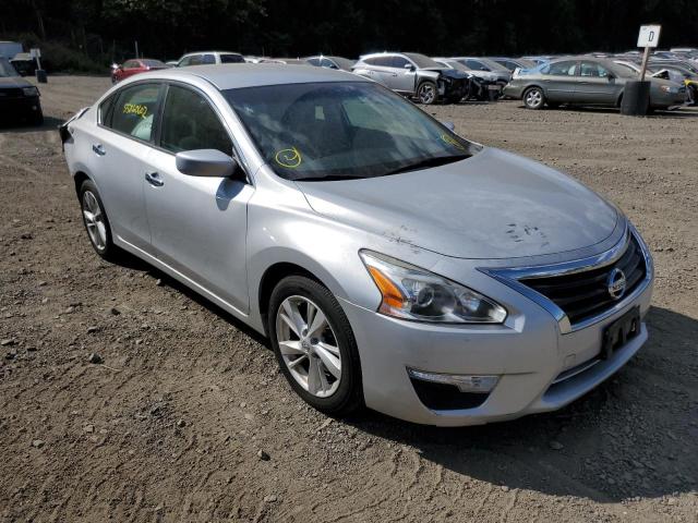 NISSAN ALTIMA 2.5 2014 1n4al3apxec173061