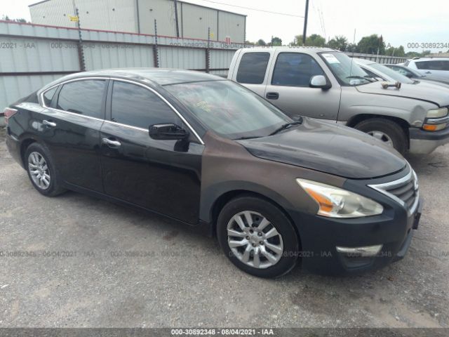 NISSAN ALTIMA 2014 1n4al3apxec173500