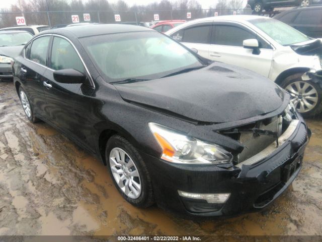 NISSAN ALTIMA 2014 1n4al3apxec173514