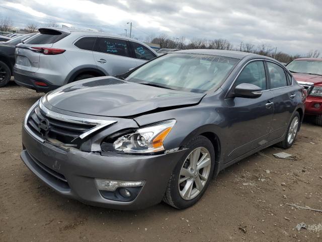 NISSAN ALTIMA 2.5 2014 1n4al3apxec174047