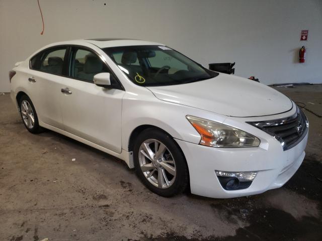 NISSAN ALTIMA 2.5 2014 1n4al3apxec174646