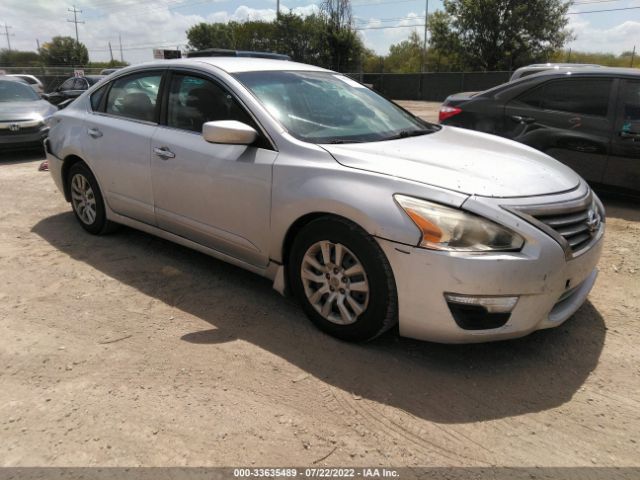 NISSAN ALTIMA 2014 1n4al3apxec174775