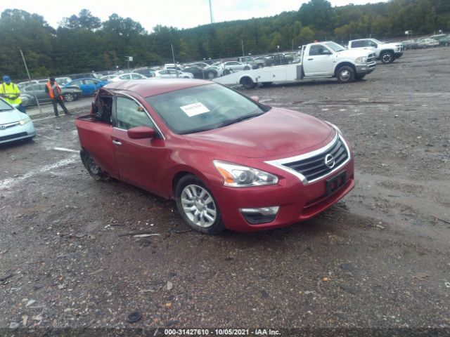 NISSAN ALTIMA 2014 1n4al3apxec175294