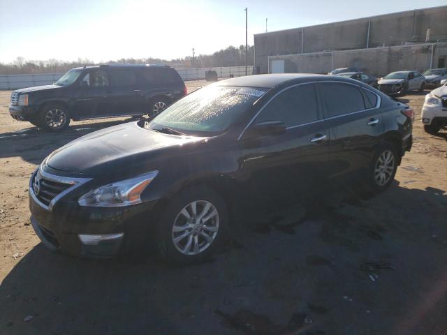 NISSAN ALTIMA 2014 1n4al3apxec175330