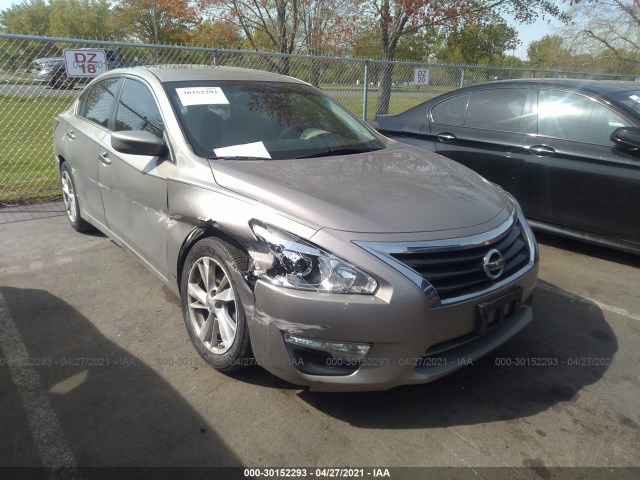 NISSAN ALTIMA 2014 1n4al3apxec176025