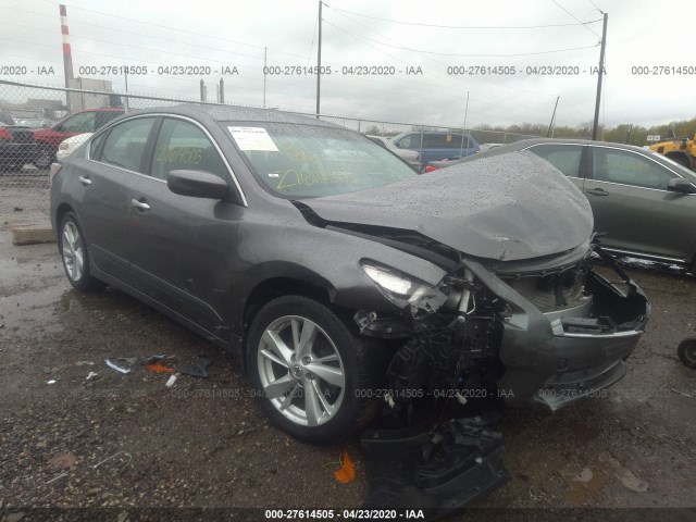 NISSAN ALTIMA 2014 1n4al3apxec176719