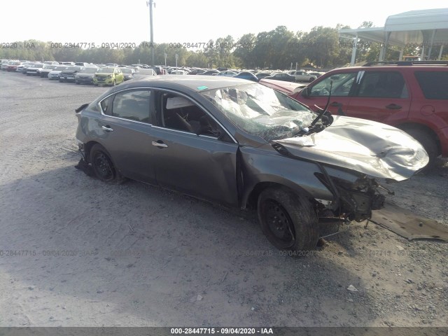 NISSAN ALTIMA 2014 1n4al3apxec176767