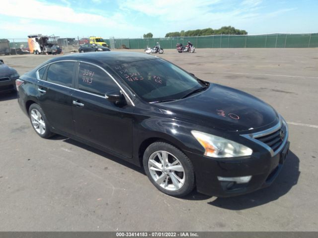 NISSAN ALTIMA 2014 1n4al3apxec177191