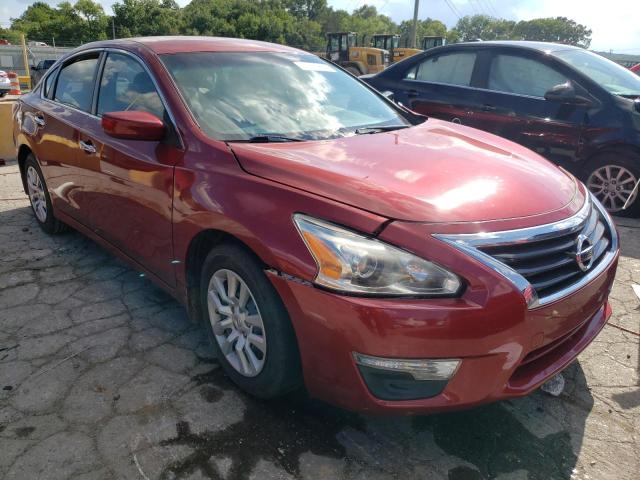 NISSAN ALTIMA 2.5 2014 1n4al3apxec177997