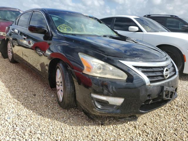 NISSAN ALTIMA 2.5 2014 1n4al3apxec178048