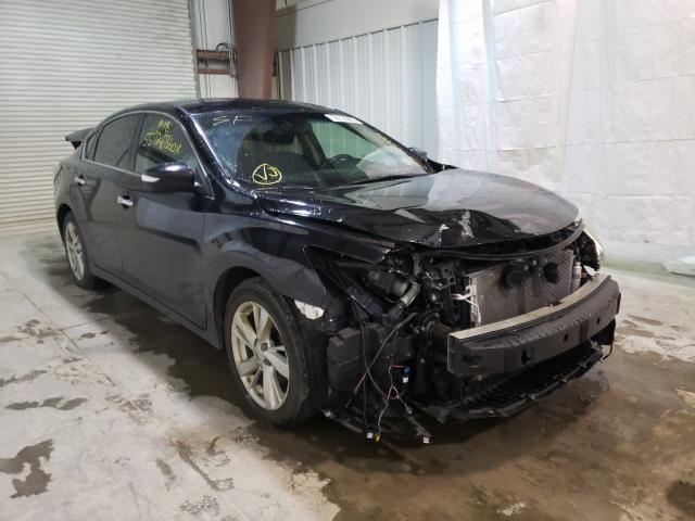 NISSAN ALTIMA 2.5 2014 1n4al3apxec178969