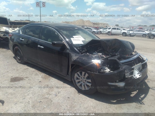 NISSAN ALTIMA 2014 1n4al3apxec179054