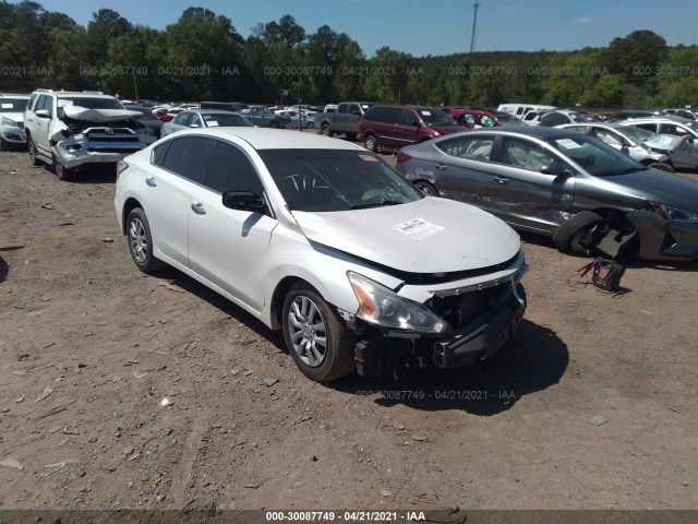 NISSAN ALTIMA 2014 1n4al3apxec179183