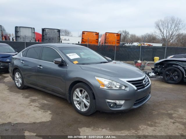 NISSAN ALTIMA 2014 1n4al3apxec179328