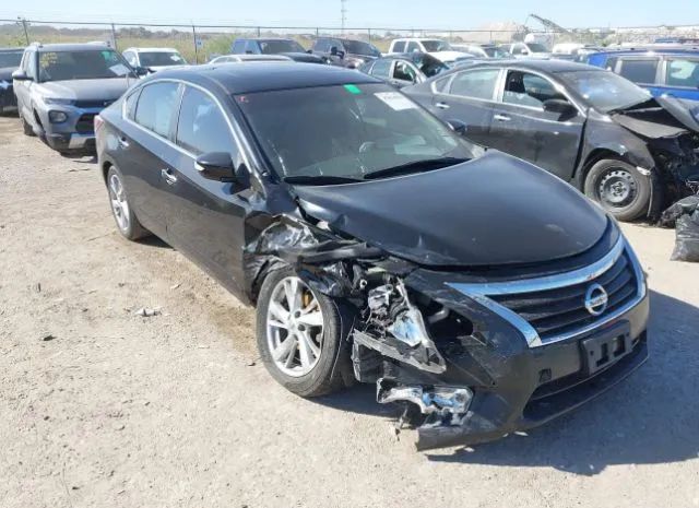 NISSAN ALTIMA 2014 1n4al3apxec179667