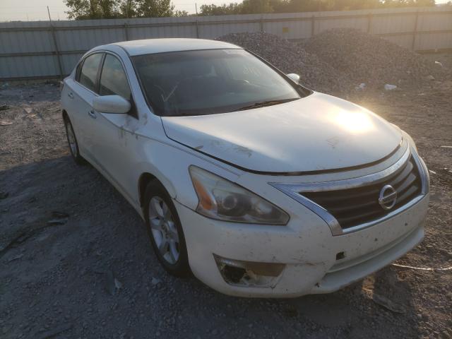 NISSAN ALTIMA 2.5 2014 1n4al3apxec179944