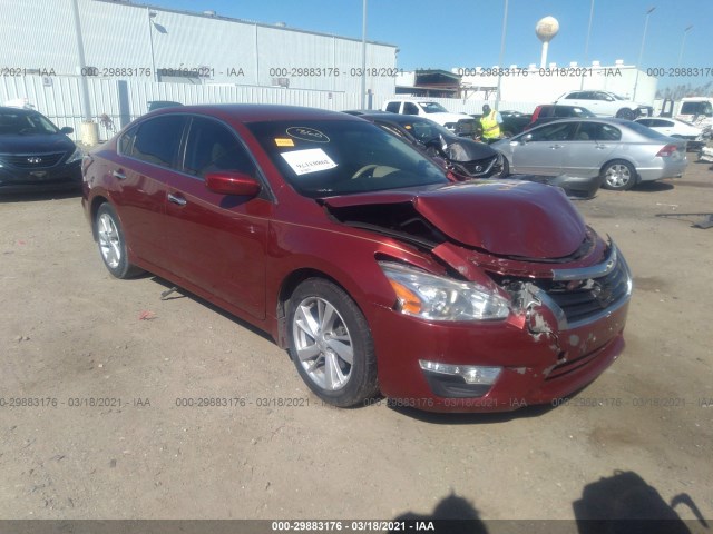 NISSAN ALTIMA 2014 1n4al3apxec180494