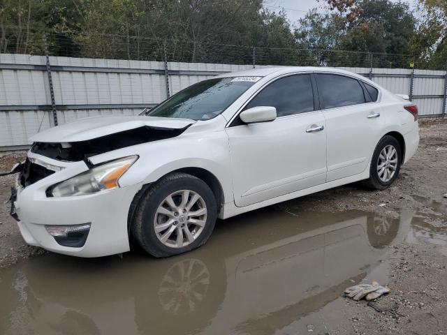 NISSAN ALTIMA 2.5 2014 1n4al3apxec180835