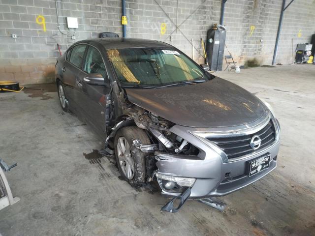 NISSAN ALTIMA 2.5 2014 1n4al3apxec181127