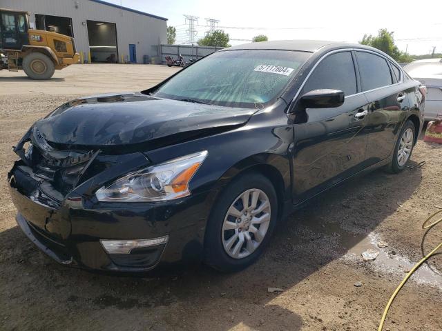 NISSAN ALTIMA 2014 1n4al3apxec181564