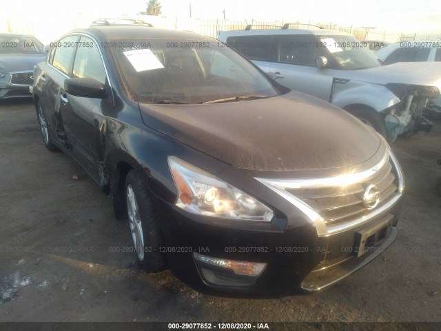 NISSAN ALTIMA 2014 1n4al3apxec182262