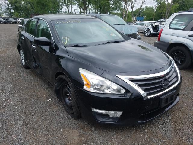 NISSAN ALTIMA 2.5 2014 1n4al3apxec182276