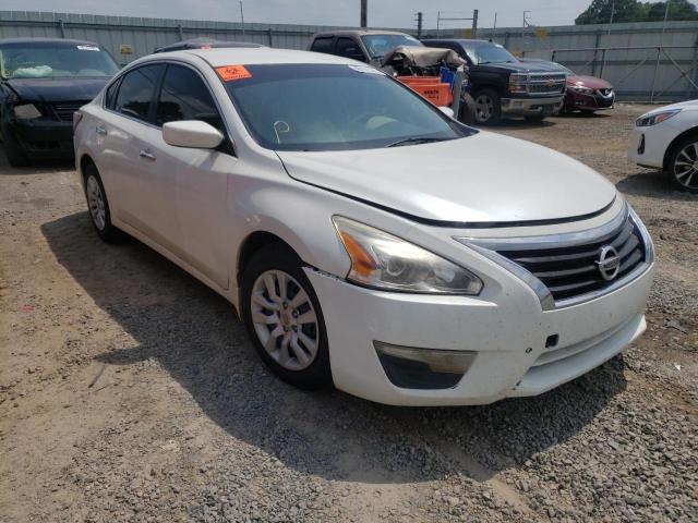 NISSAN NULL 2014 1n4al3apxec183203