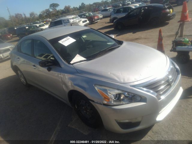 NISSAN ALTIMA 2014 1n4al3apxec183427