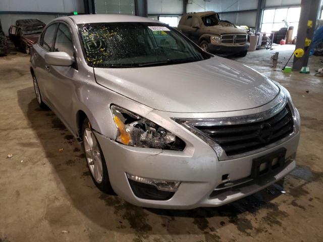 NISSAN ALTIMA 2014 1n4al3apxec183458