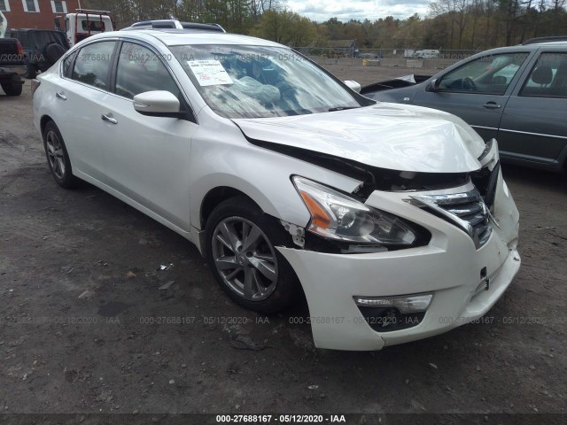 NISSAN ALTIMA 2014 1n4al3apxec183976