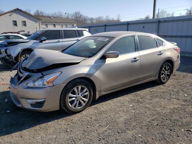 NISSAN ALTIMA 2014 1n4al3apxec184108