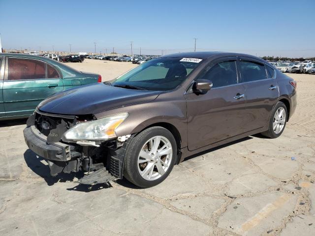 NISSAN ALTIMA 2014 1n4al3apxec184187