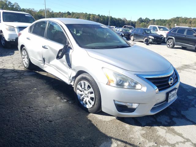 NISSAN ALTIMA 2.5 2014 1n4al3apxec184190