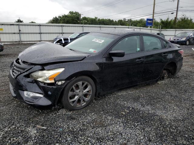 NISSAN ALTIMA 2014 1n4al3apxec184500