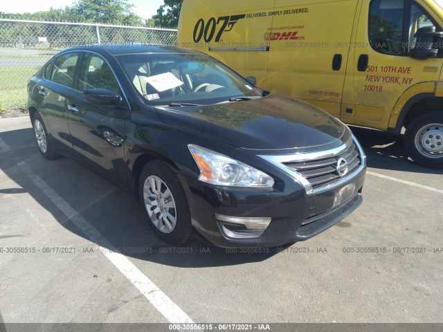 NISSAN ALTIMA 2014 1n4al3apxec184514