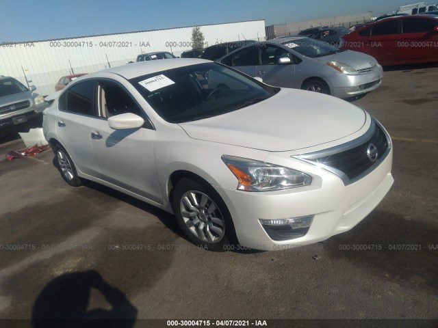 NISSAN ALTIMA 2014 1n4al3apxec184786