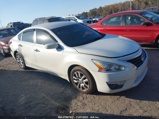 NISSAN ALTIMA 2014 1n4al3apxec185694