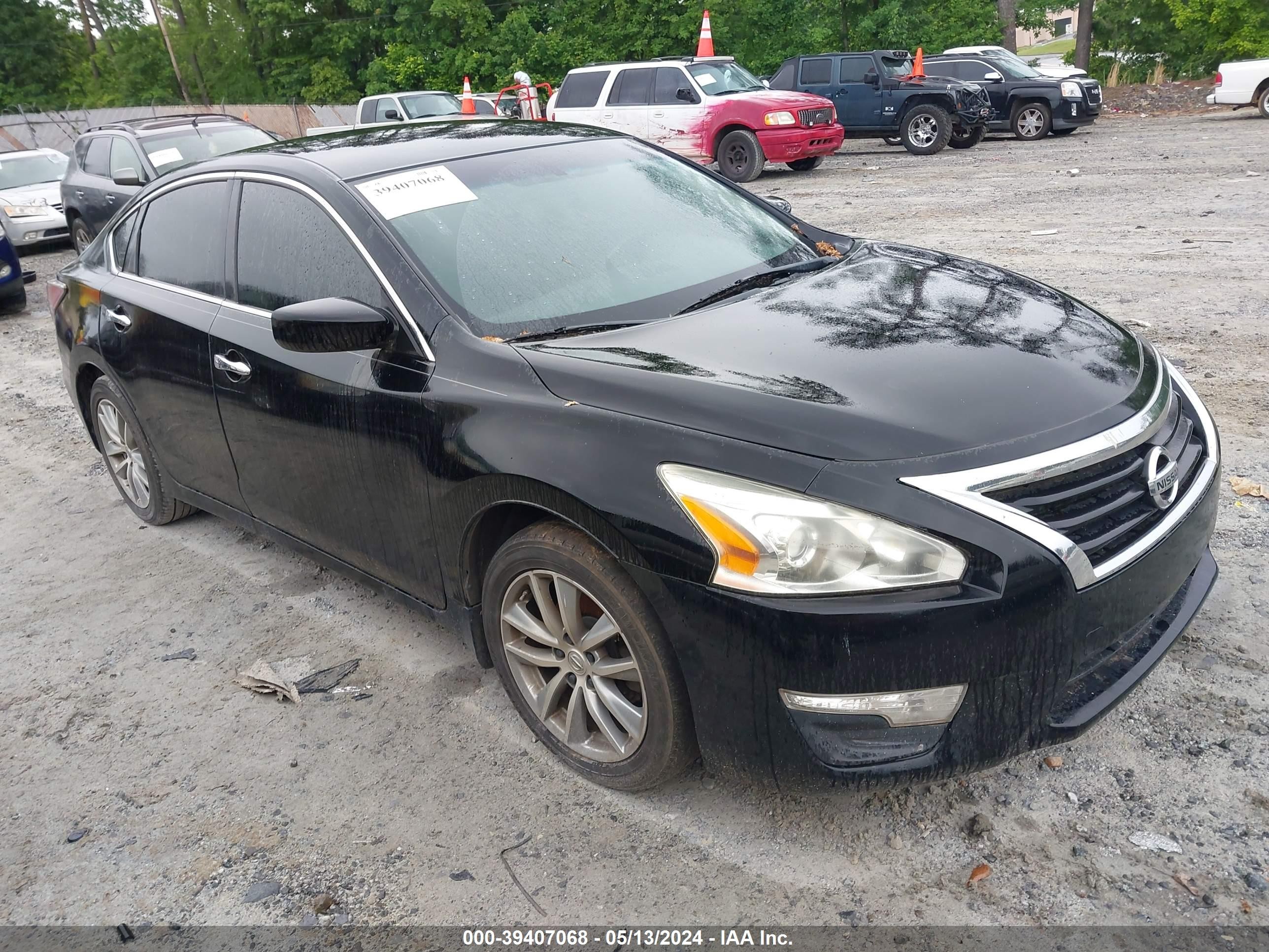 NISSAN ALTIMA 2014 1n4al3apxec186263