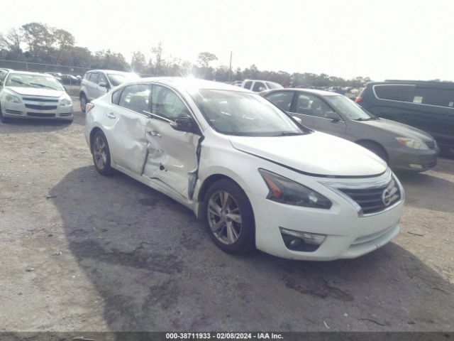 NISSAN ALTIMA 2014 1n4al3apxec186540