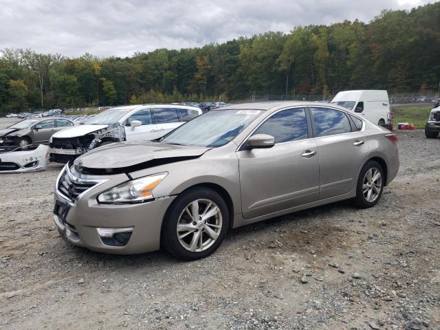 NISSAN ALTIMA 2.5 2014 1n4al3apxec186926