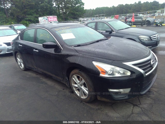 NISSAN ALTIMA 2014 1n4al3apxec187946