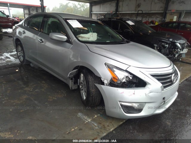 NISSAN ALTIMA 2014 1n4al3apxec188286