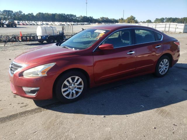 NISSAN ALTIMA 2.5 2014 1n4al3apxec188515