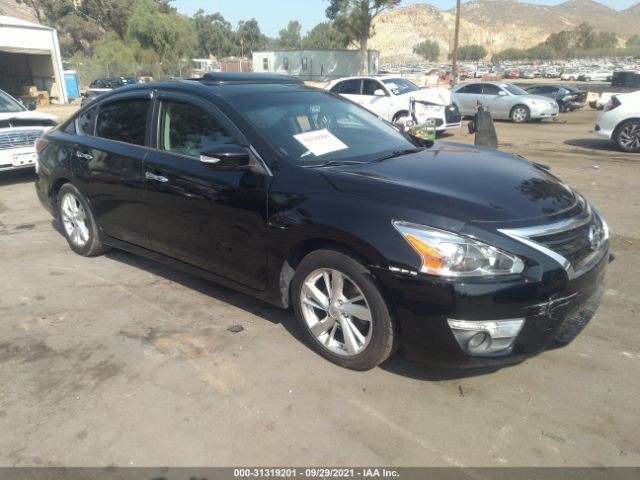 NISSAN ALTIMA 2014 1n4al3apxec189048