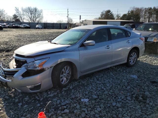 NISSAN ALTIMA 2.5 2014 1n4al3apxec189261