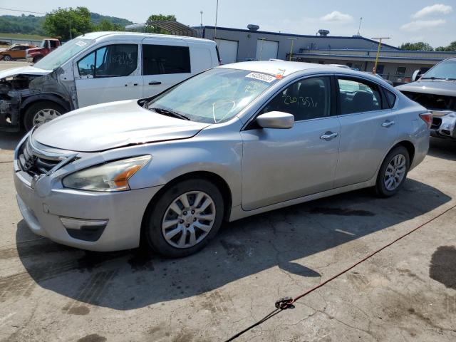 NISSAN ALTIMA 2.5 2014 1n4al3apxec189289