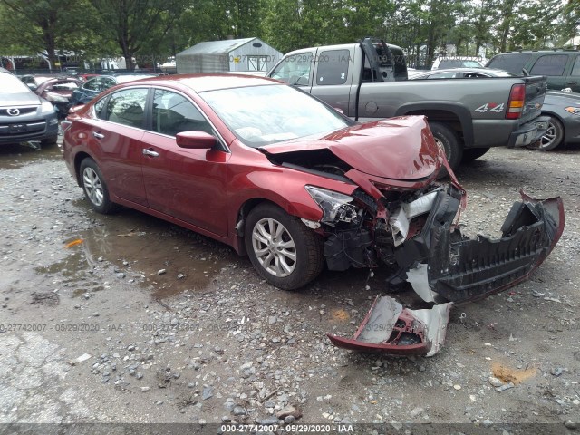 NISSAN ALTIMA 2014 1n4al3apxec189602